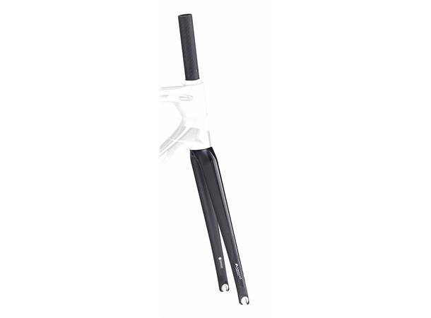 Giant Gaffel TCR Carbon OD2 1 1/4" Blk TCR Adv Pro 2016 ->